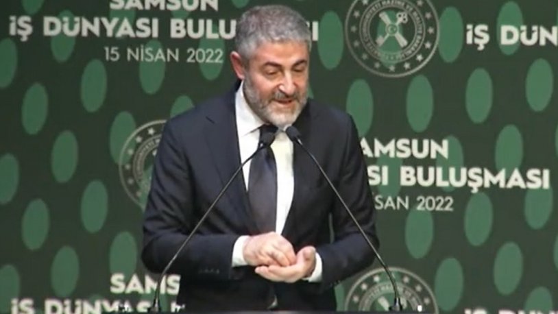 Nebati'den 'döviz' ve 'enflasyon' açıklaması: Yola devam edeceğiz