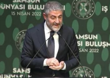 Nebati'den 'döviz' ve 'enflasyon' açıklaması: Yola devam edeceğiz
