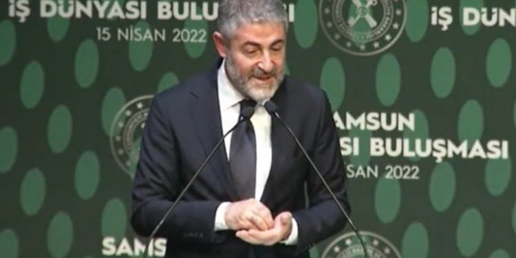 Nebati'den 'döviz' ve 'enflasyon' açıklaması: Yola devam edeceğiz