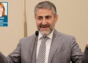 Nebati’nin ilgiden kamaşan gözlerinin dünya ekonomisinde ıskaladıkları...