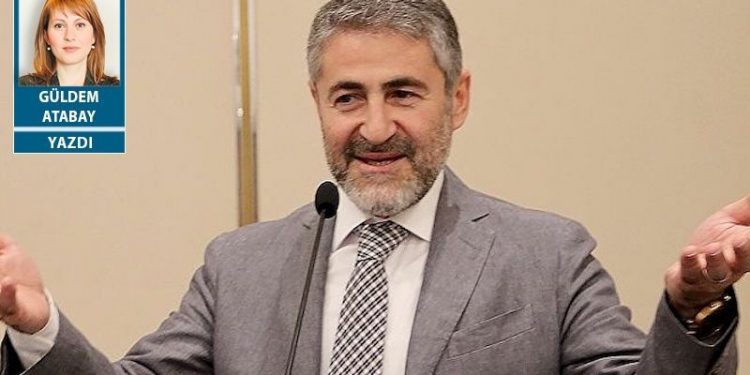 Nebati’nin ilgiden kamaşan gözlerinin dünya ekonomisinde ıskaladıkları...