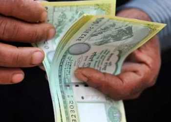 Nepal, döviz rezervlerinin düşmesi üzerine lüks ürünlerin ithalatına sınırlama getirdi