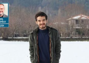 Nerede Dava? Dağa Kaçtı…