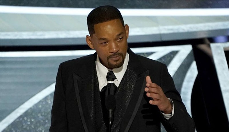 Netflix, Will Smith'in  yeni filminin yapımı durduruldu