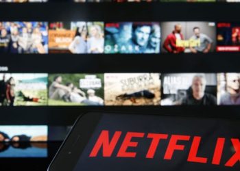Netflix'te geçen hafta en çok izlenen film ve diziler belli oldu