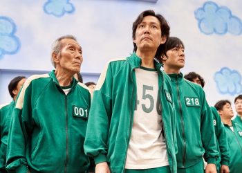 Netflix'ten sıkıldık mı?