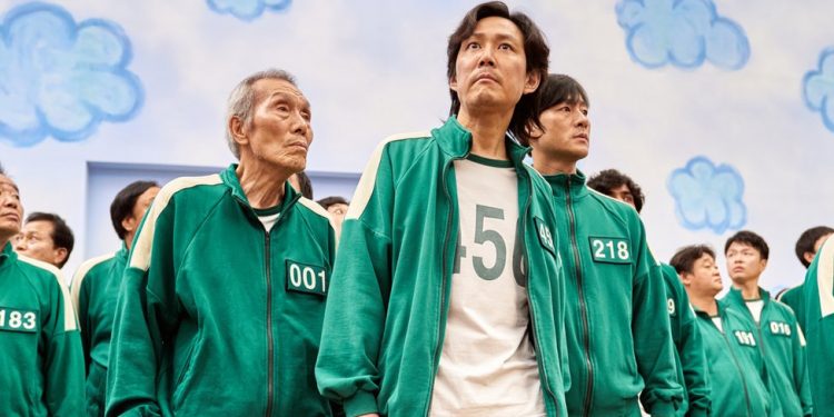 Netflix'ten sıkıldık mı?