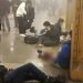 New York metro istasyonunda silahlı saldırı: Çok sayıda yaralı var