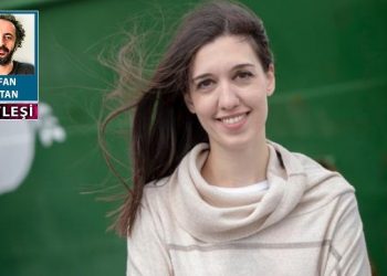 Nihan Temiz Ataş: Türkiye çöp sömürgesi haline geliyor