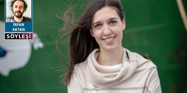 Nihan Temiz Ataş: Türkiye çöp sömürgesi haline geliyor