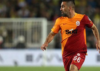 Nihat Kahveci'den Arda Turan'a: Bırakmayı da bilmek lazım