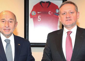 Nihat Özdemir: Göksel Gümüşdağ istifada etken oldu, bu adamlarla uğraşılmaz