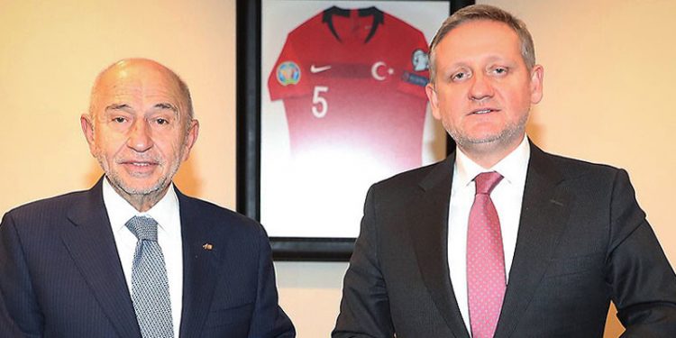 Nihat Özdemir: Göksel Gümüşdağ istifada etken oldu, bu adamlarla uğraşılmaz