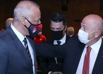 Nihat Özdemir'in istifasının perde arkası