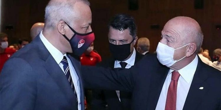 Nihat Özdemir'in istifasının perde arkası