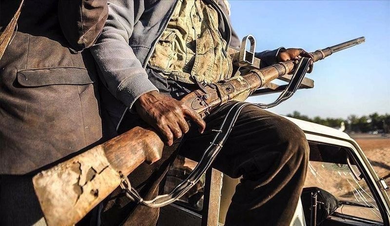 Nijerya'da Boko Haram ve ISWAP arasında çatışma: 34 ölü