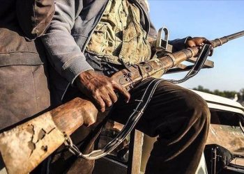 Nijerya'da Boko Haram ve ISWAP arasında çatışma: 34 ölü