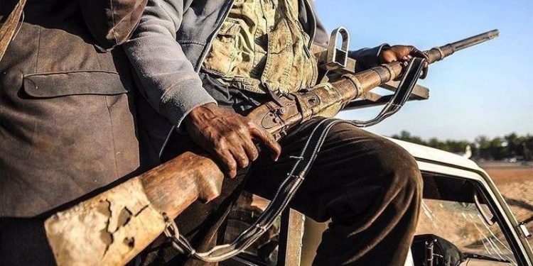 Nijerya'da Boko Haram ve ISWAP arasında çatışma: 34 ölü