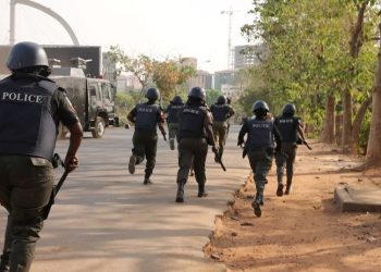 Nijerya'da silahlı saldırı: 154 ölü