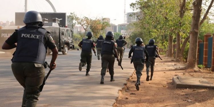 Nijerya'da silahlı saldırı: 154 ölü