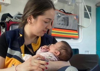 Nisa bebeğin annesi için hapis istemi