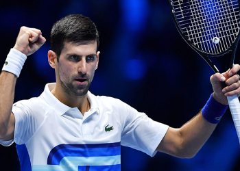 Novak Djokovic Wimbledon'a katılabilecek