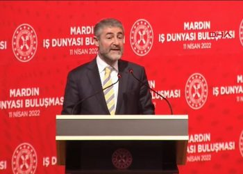 Nureddin Nebati de ‘sabır’ istedi: Enflasyondaki artışın geçici olduğunu değerlendiriyoruz