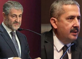 Nureddin Nebati ile yardımcısının enflasyon tahminleri tutmadı: Biri Aralık, biri Kasım dedi