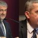 Nureddin Nebati ile yardımcısının enflasyon tahminleri tutmadı: Biri Aralık, biri Kasım dedi