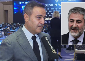 Nureddin Nebati’nin kardeşi, şirketini büyüttü: Bakanlık döneminde 11 yeni şube açtı