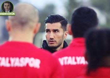 Nuri Şahin tercihini Klopp ve Tuchel gibi kullanmalı