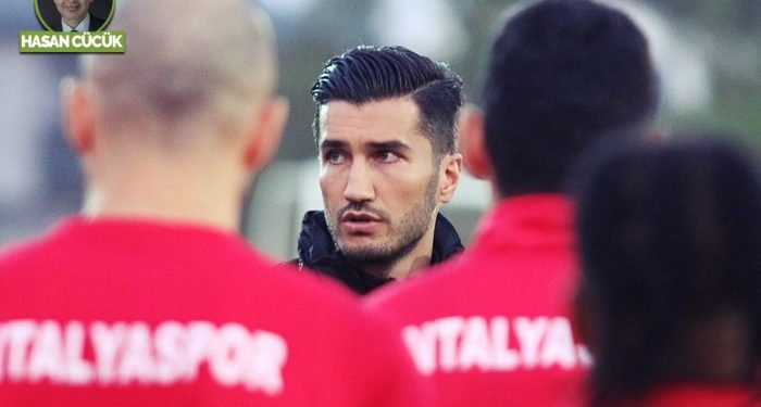 Nuri Şahin tercihini Klopp ve Tuchel gibi kullanmalı