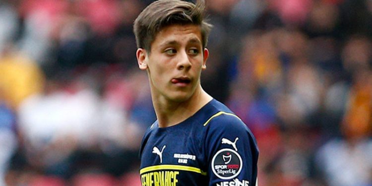 Nuri Şahin'den Arda Güler sözleri: Kimse beni korumadı