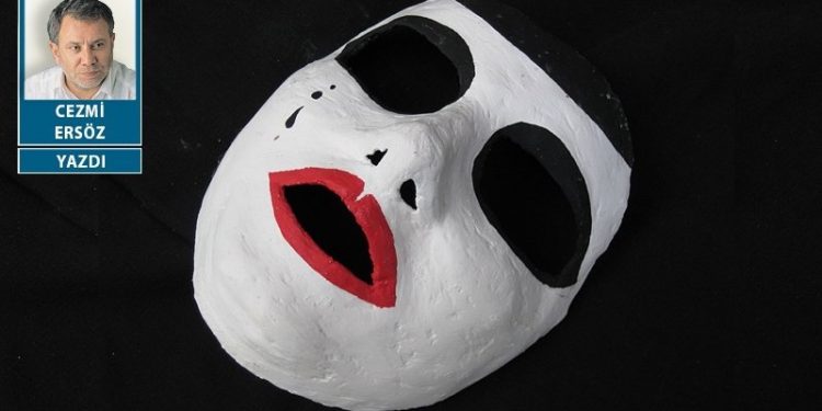 O vardır ki onu ben böylesine özlüyorum