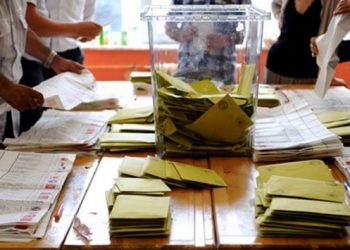 ORC Araştırma'nın son anketi: AKP y&uuml;zde 30'un altında