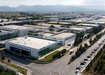 OSB'lerde kademeli doğalgaz uygulaması: 1 Mayıs'ta başlıyor