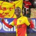 Obinna Nwobodo, Göztepe'ye veda etti