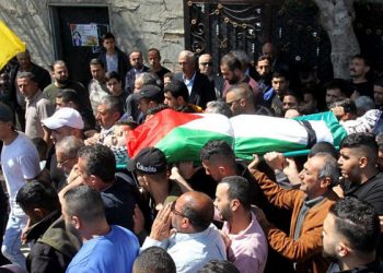 Ocak ayından bu yana en az 25 Filistinli İsrailli güçler tarafından öldürüldü