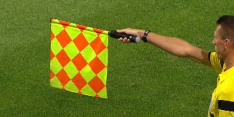 Ofsaytta yeni kural: Gün ışığı