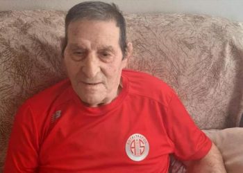 Olimpiyat şampiyonu eski güreşçi İsmail Ogan hayatını kaybetti