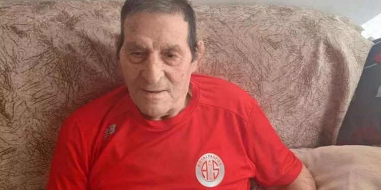 Olimpiyat şampiyonu eski güreşçi İsmail Ogan hayatını kaybetti