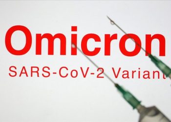 Omicron'un alt varyantı BA.2: 'Ciddi risk' beklenmiyor