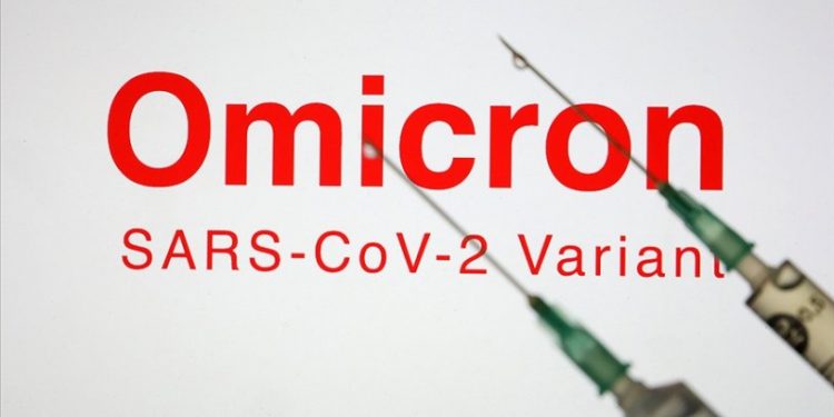 Omicron'un alt varyantı BA.2: 'Ciddi risk' beklenmiyor