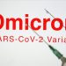 Omicron'un alt varyantı BA.2: 'Ciddi risk' beklenmiyor