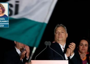 Orban'ın zaferi AB içerisinde otokratik bir model için örnek teşkil ediyor