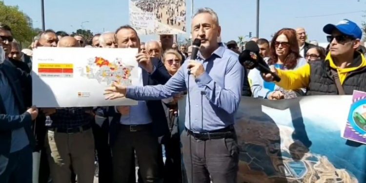 'Ordu’nun yüzde 74’ü maden sahası': Fatsa ruhsat uzatma ve alan genişletme talebine karşı ayakta