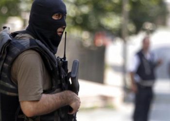 Orhan Günbay'ı tarayarak öldüren dört polise müebbet hapis