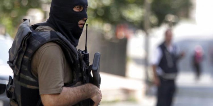 Orhan Günbay'ı tarayarak öldüren dört polise müebbet hapis