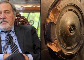 Ortaylı’dan ‘Ayasofya’ tepkisi: Bu bir namus meselesi