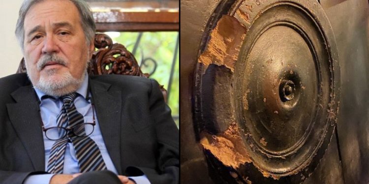 Ortaylı’dan ‘Ayasofya’ tepkisi: Bu bir namus meselesi